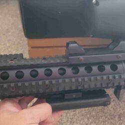 Tippmann A5 Fully Loaded 