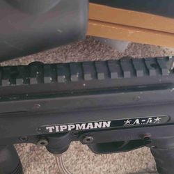 Tippmann A5 Fully Loaded 
