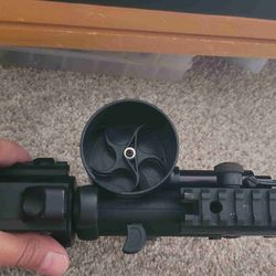 Tippmann A5 Fully Loaded 