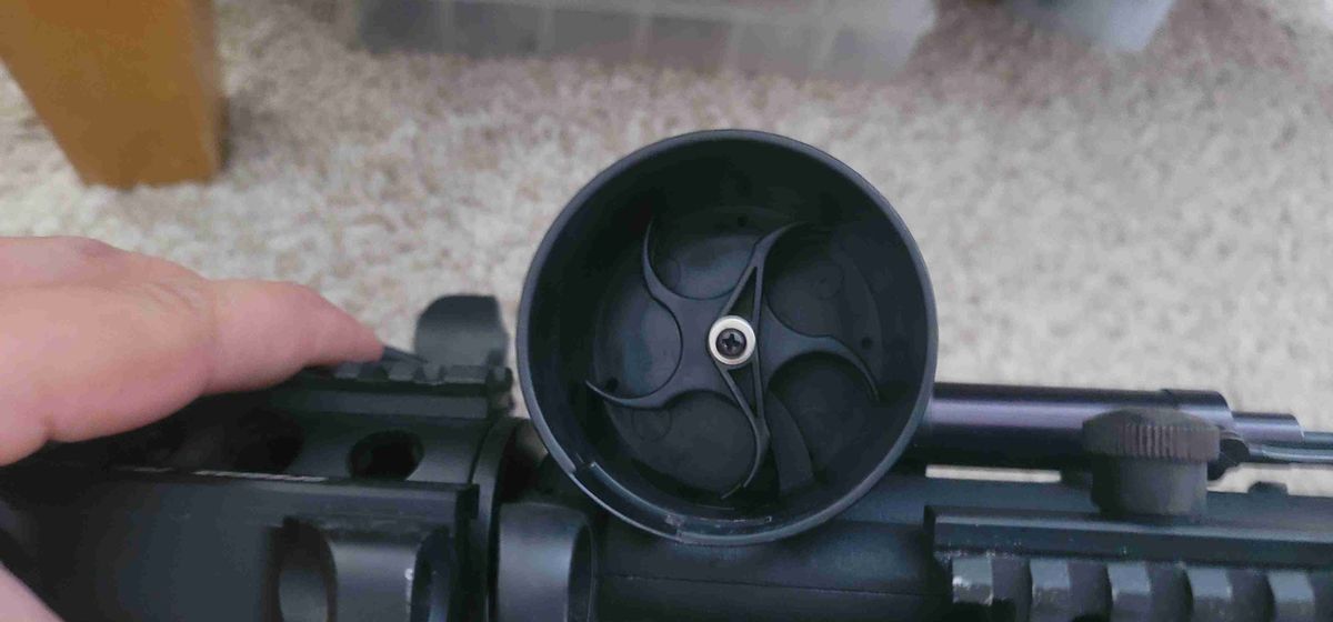 Tippmann A5 Fully Loaded 