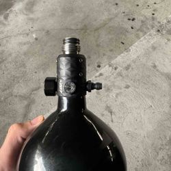 Powerhouse x Adrenaline Regulator
