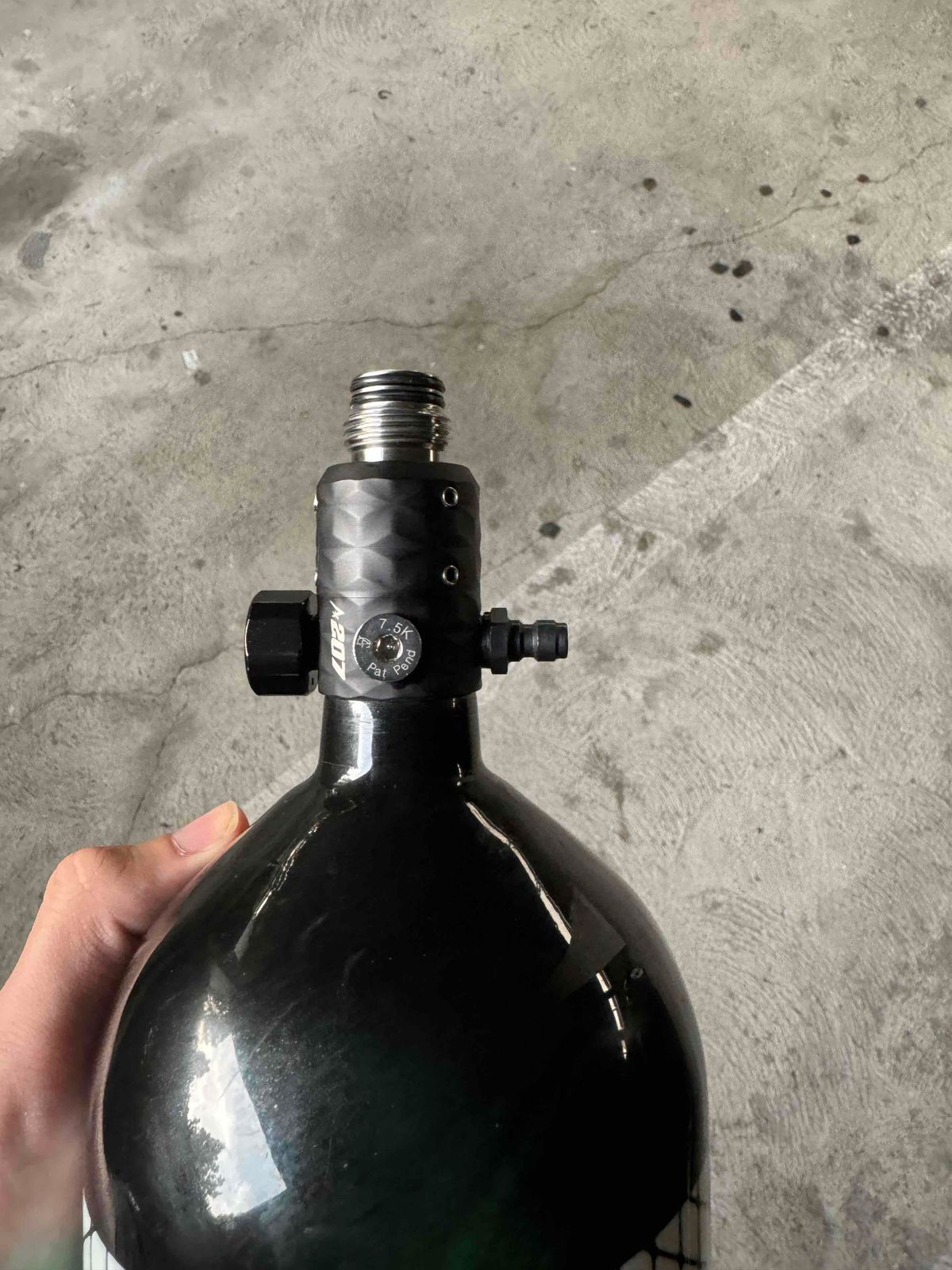 Powerhouse x Adrenaline Regulator
