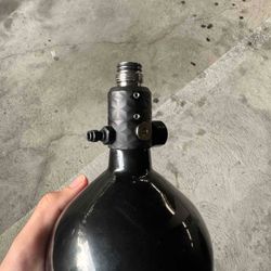 Powerhouse x Adrenaline Regulator