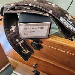 Hormesis trident