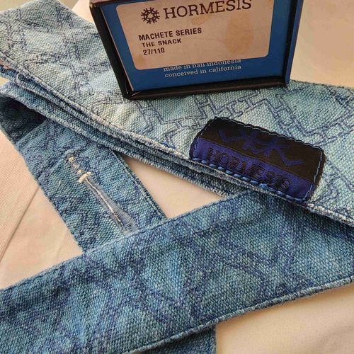 Hormesis 