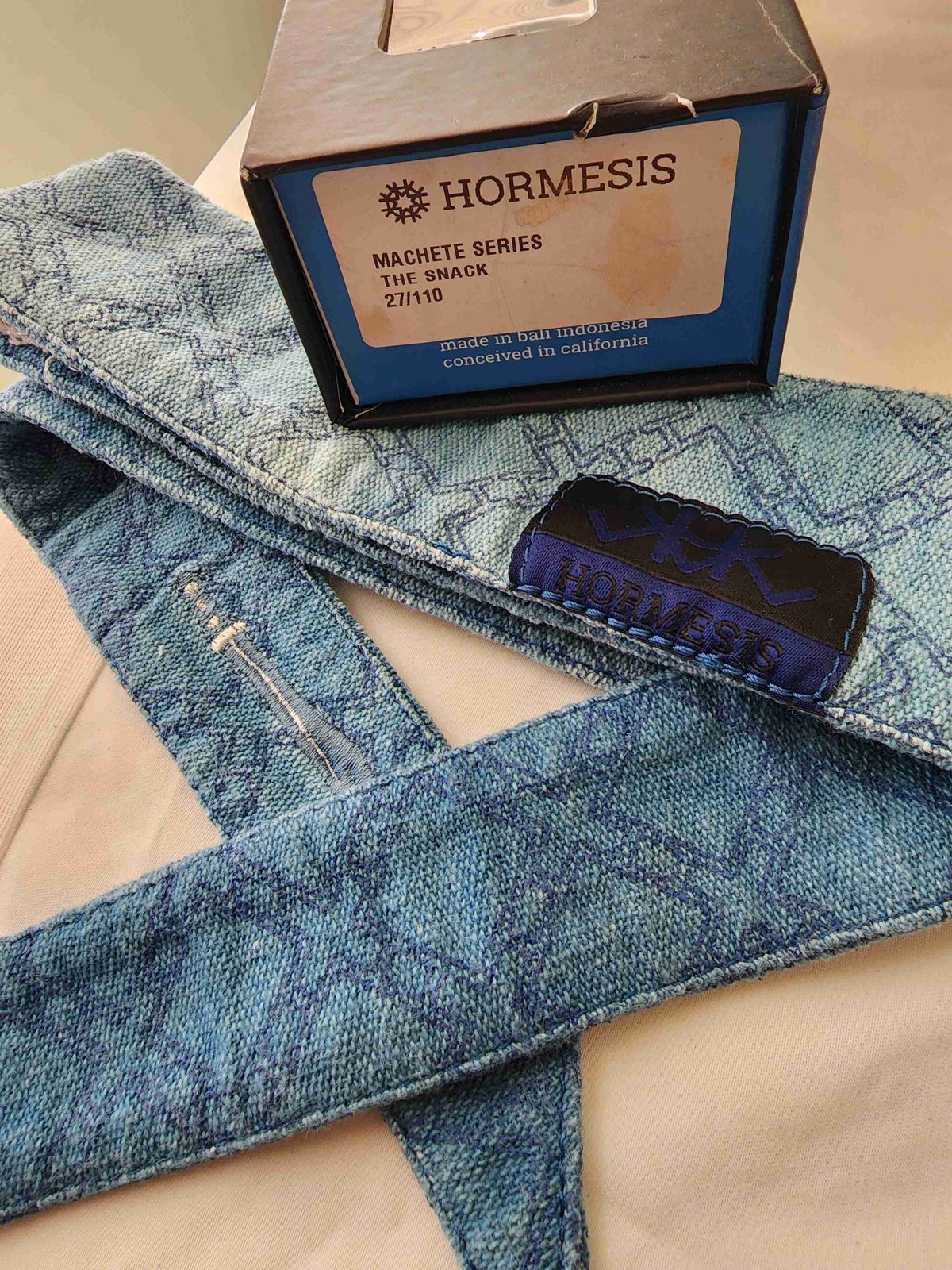 Hormesis 