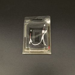 Empire Prophecy Loader with NIB RF Transmitter Link