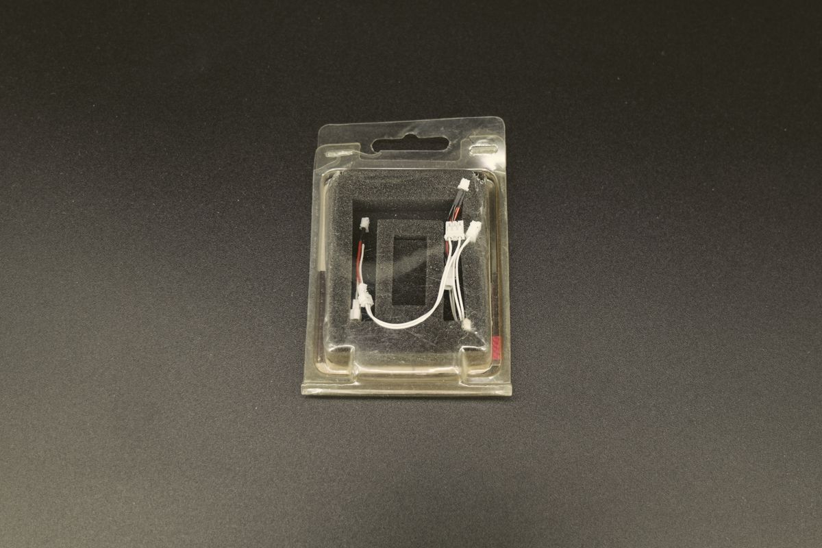 Empire Prophecy Loader with NIB RF Transmitter Link