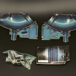 OG Hardshell JT Chameleon Revvy