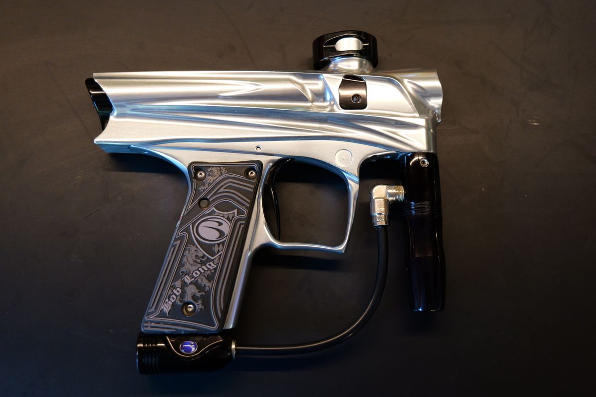 1/48 Bob Long Marq Edge