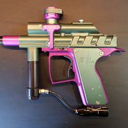 1/1 Acid Customs Immortal Mill AKA Ehm