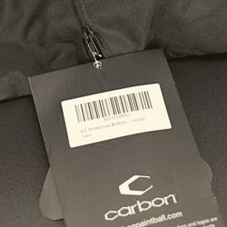 NEW IN PKG - CRBN SC Pro Compression Pad Leggings - Size Medium