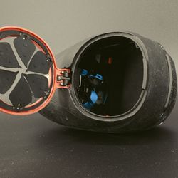 Dye R2 Rotor