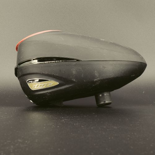 Dye R2 Rotor