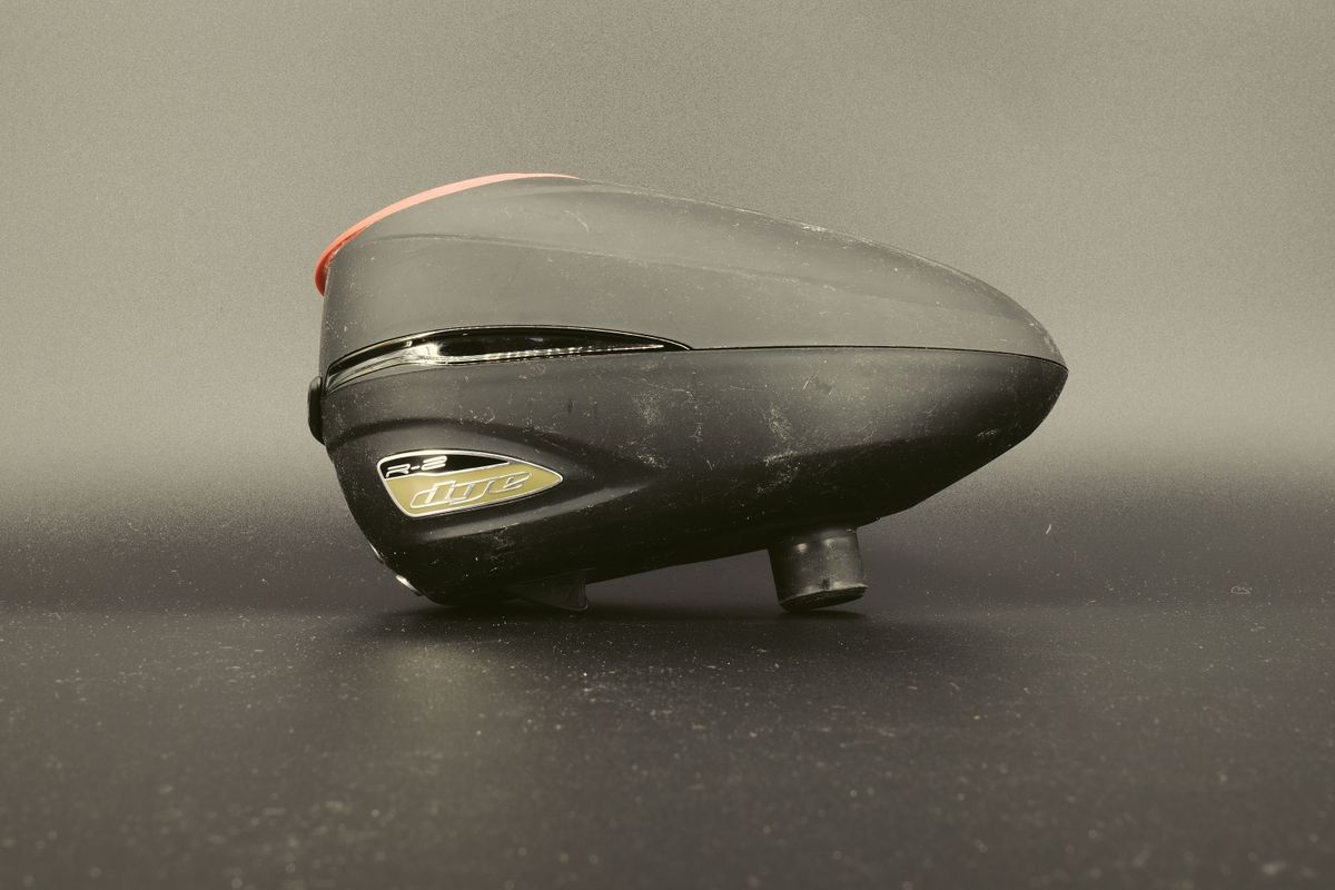 Dye R2 Rotor
