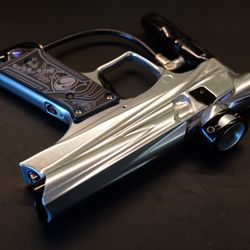 1/48 Bob Long Marq Edge