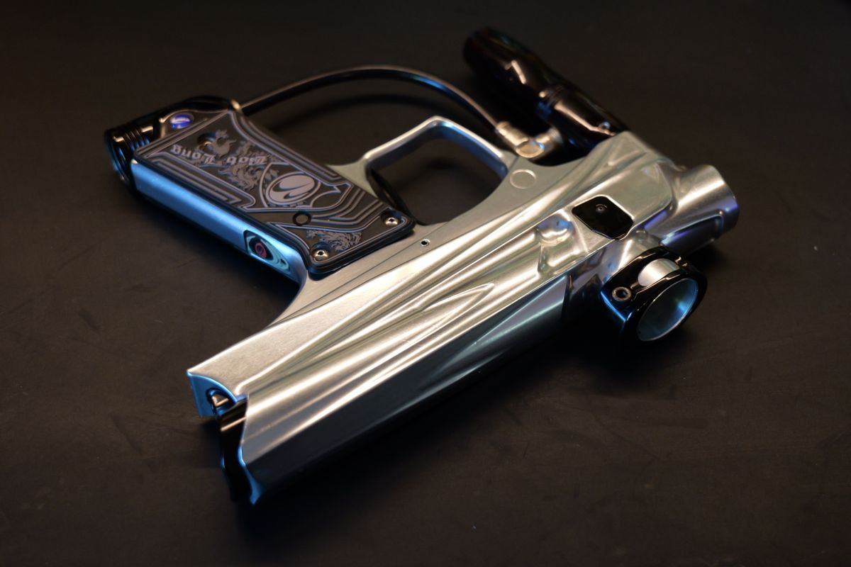 1/48 Bob Long Marq Edge