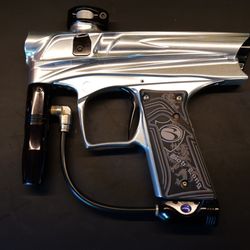 1/48 Bob Long Marq Edge