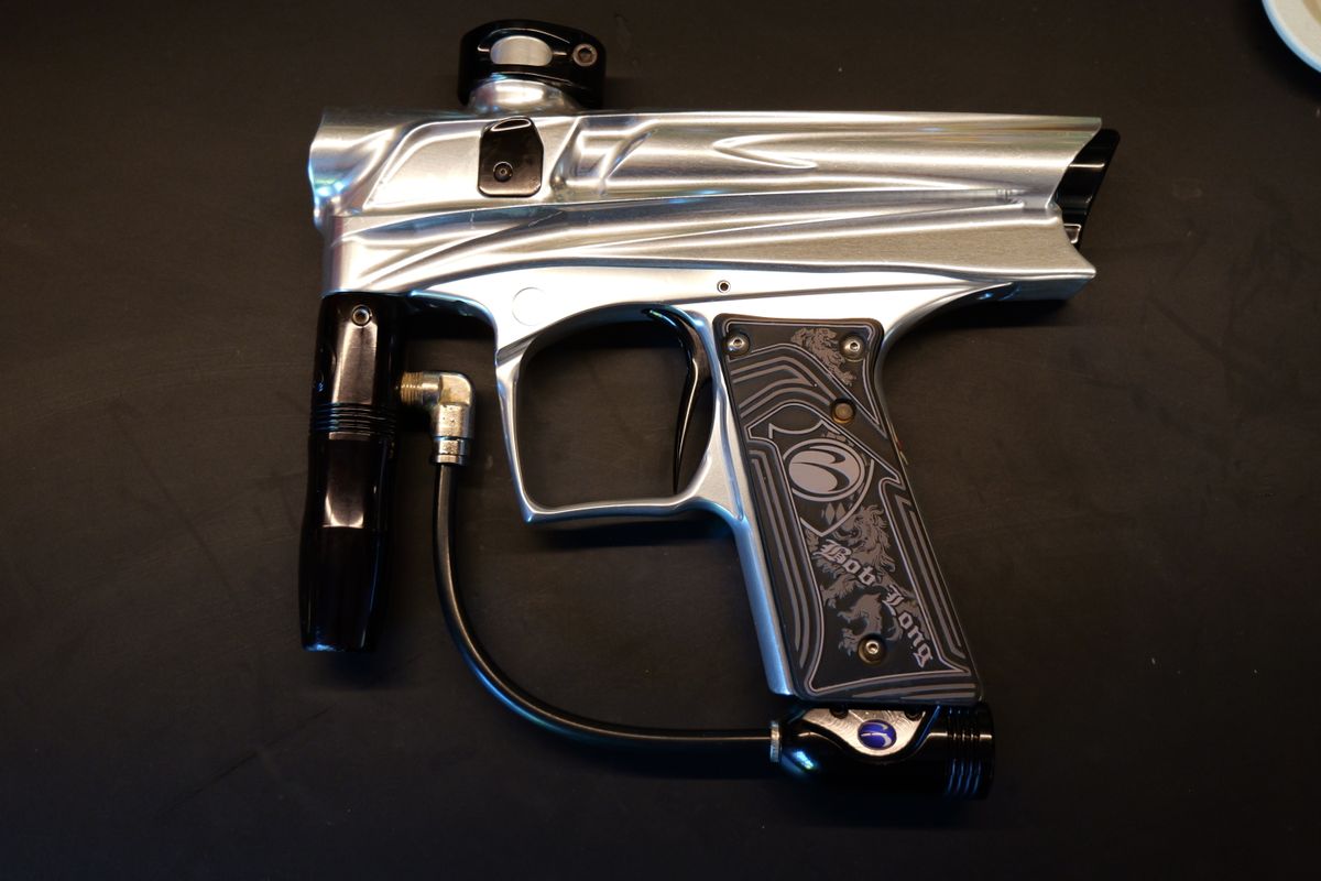 1/48 Bob Long Marq Edge