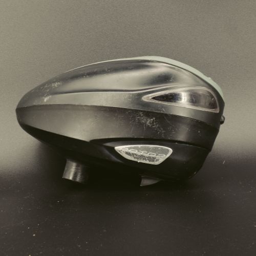 Grey Dye Rotor with KM Spine 2.0 Speed Feed