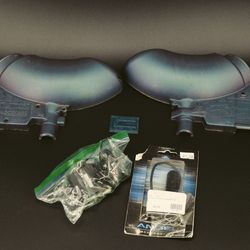 Chameleon JT ReVLution/Revvy with Xboard + NIB Angel Intellifeed Kit
