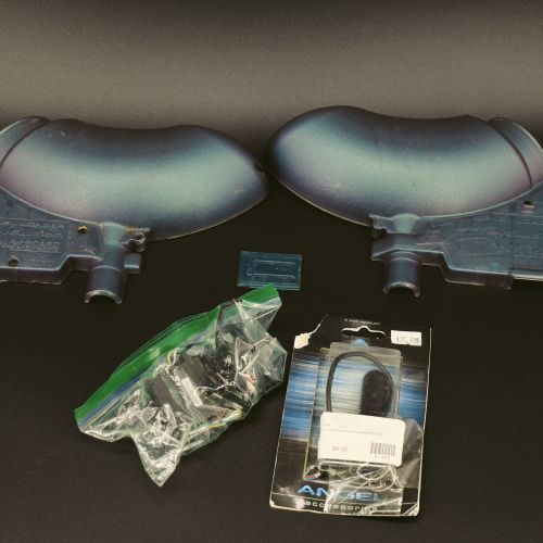 OG Hardshell JT Chameleon Revvy