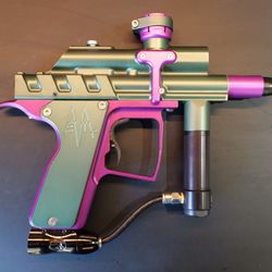 1/1 Acid Customs Immortal Mill AKA Ehm