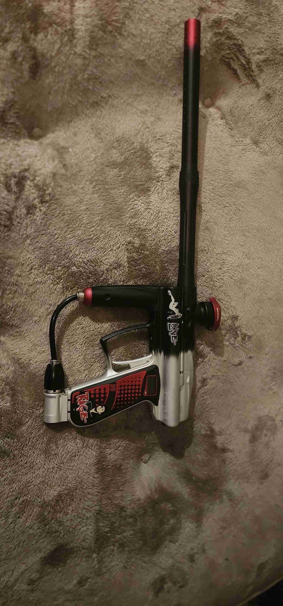 Miami Rage A1