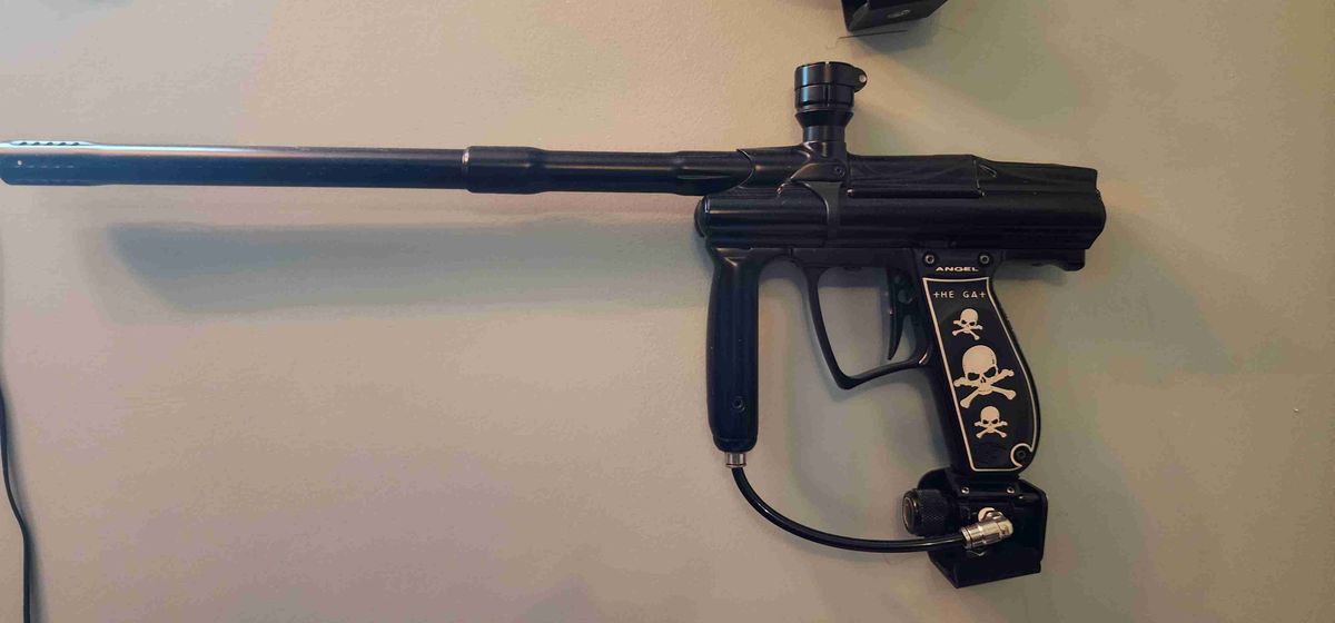 Angel GAT