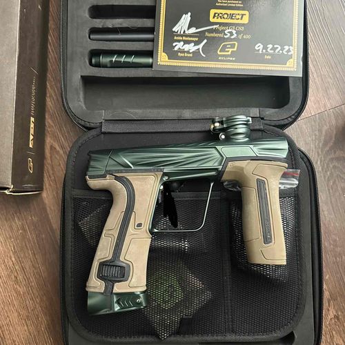 Jade G3 f/s