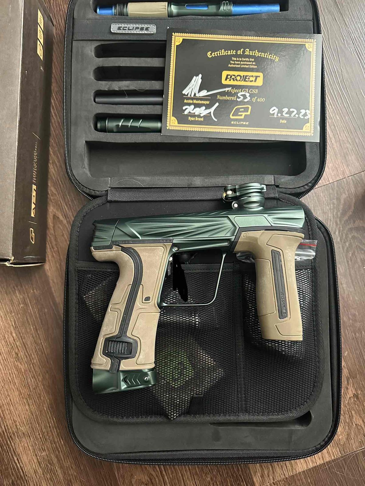 Jade G3 f/s