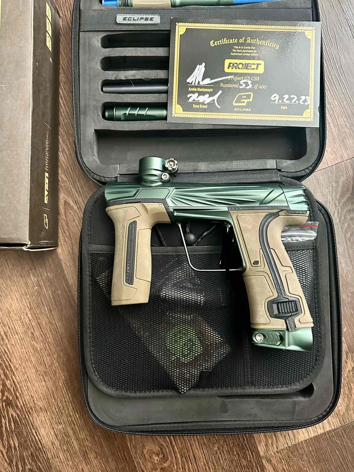 Jade G3 f/s