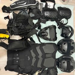Complete set (bundle)