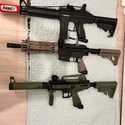 Complete set (bundle)