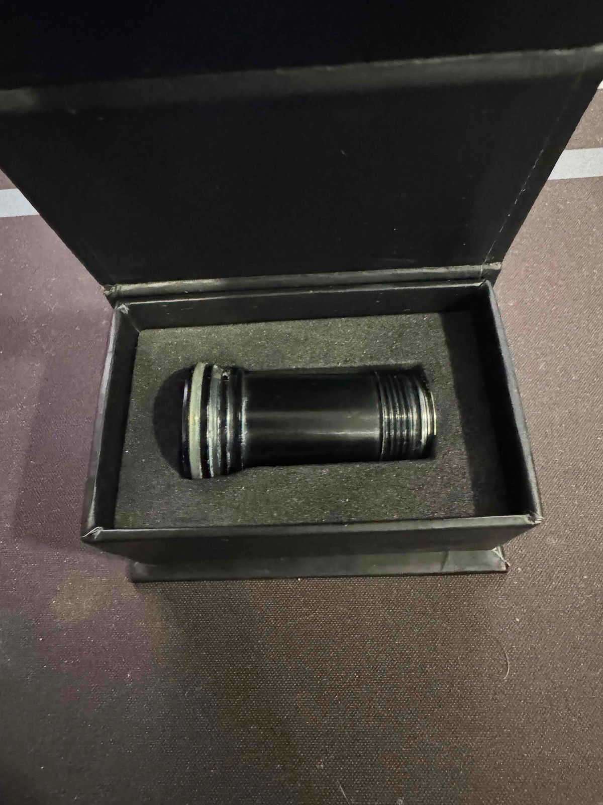 ADRENALINE BERNOULLI BOLT SYSTEM 2.0