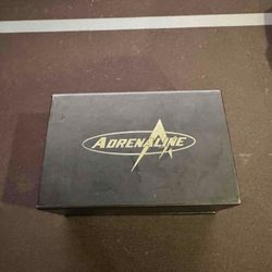 ADRENALINE BERNOULLI BOLT SYSTEM 2.0