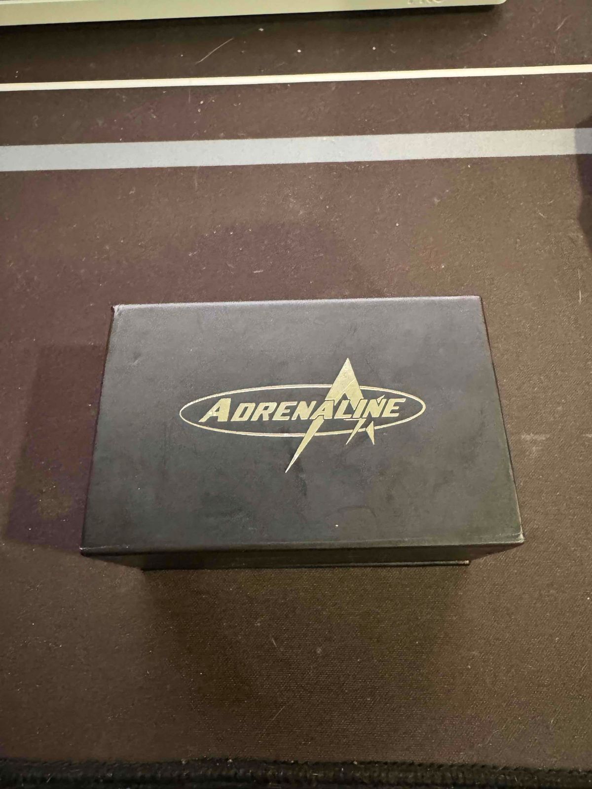 ADRENALINE BERNOULLI BOLT SYSTEM 2.0