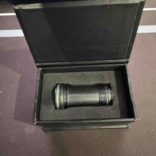 ADRENALINE BERNOULLI BOLT SYSTEM 1.0 w/ 2.0 orings
