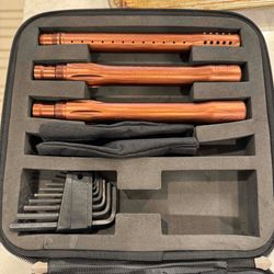 FreeFlow Trix DSR+ w/ Mech