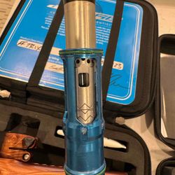 FreeFlow Trix DSR+ w/ Mech