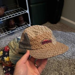 Hormesis x Hypeadelic hats
