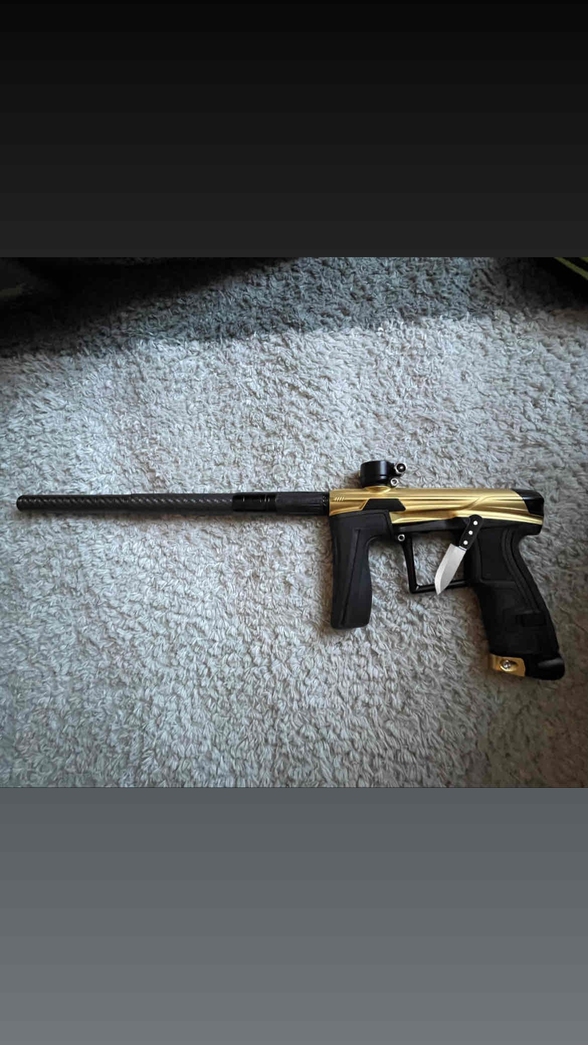 Gold geo 4