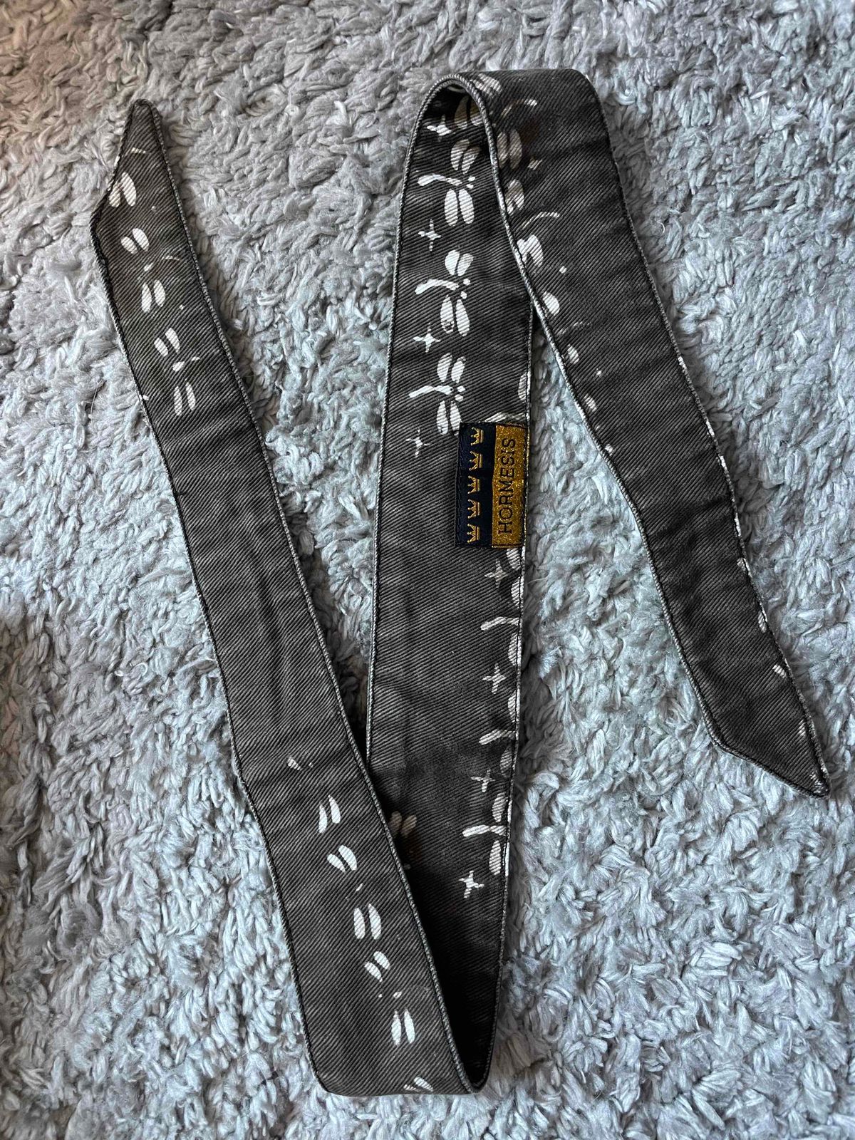 Dragonfly infinty series hormesis headband 