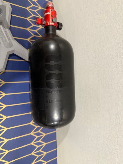 HK Alpha Air 88