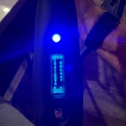 Liquid Silver Dye MXR