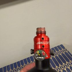 HK Alpha Air 88