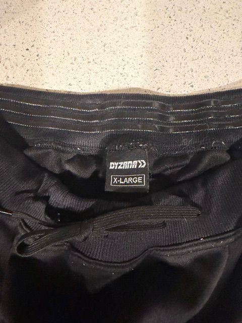 Dyzana V3 Joggers 