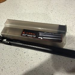 CRBN NANO TIP