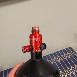 HK Alpha Air 88
