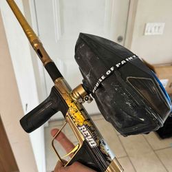 ** BALTIMORE REVO CS3 **